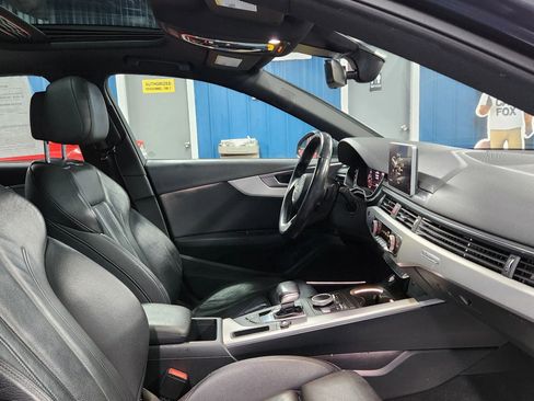Used 2018 Audi A4 2.0T Premium Plus w/ Premium Plus Package image 15