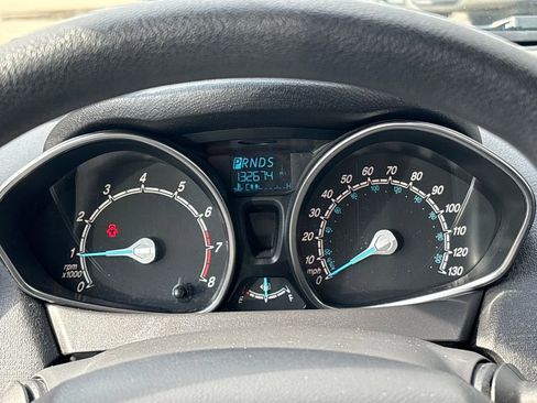 Used 2019 Ford Fiesta SE image 19