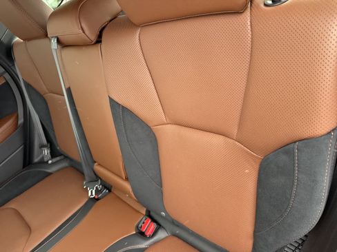 Used 2025 Subaru Forester Touring w/ Touring Package image 16