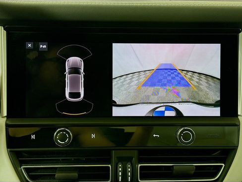 Used 2022 Porsche Macan GTS image 14