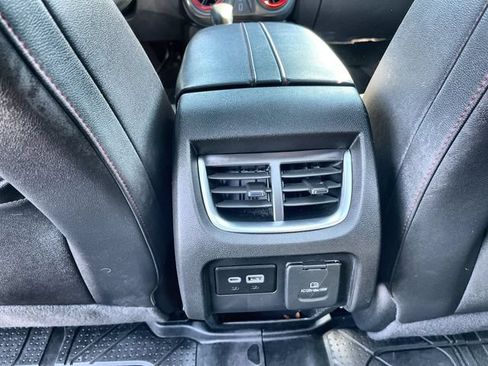 Used 2024 Chevrolet Blazer RS w/ Driver Confidence II Package AWD/4WD image 24