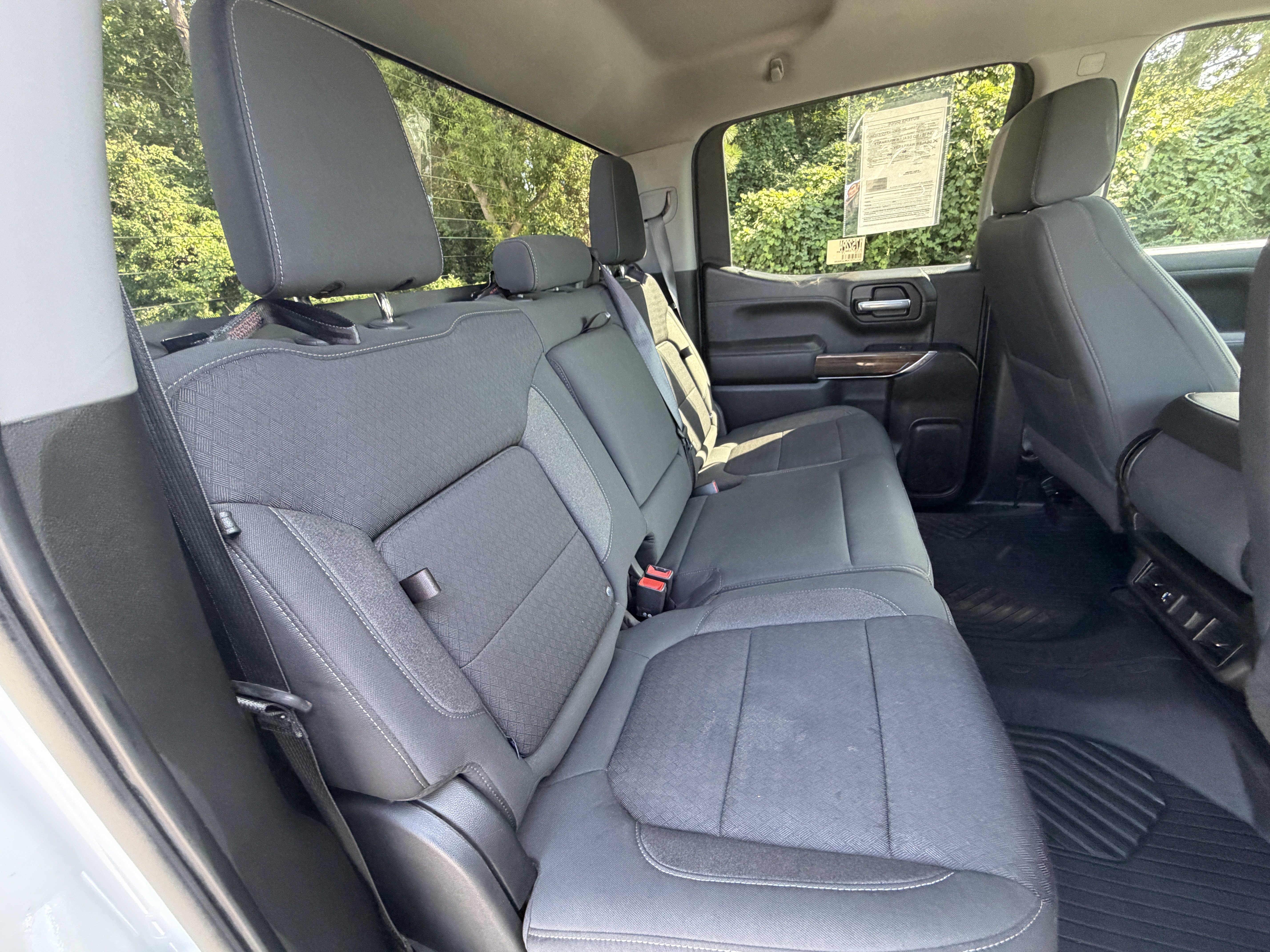 Used 2021 Chevrolet Silverado 1500 RST AWD/4WD image 18