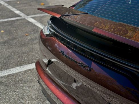 Used 2023 Porsche Panamera GTS image 49