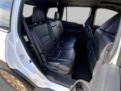 Used 2022 Honda Passport EX-L image 20