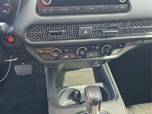 Used 2024 Honda HR-V Sport image 7