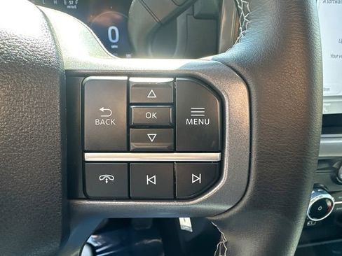 Used 2025 Ford F150 XLT w/ Equipment Group 301A Standard AWD/4WD image 36