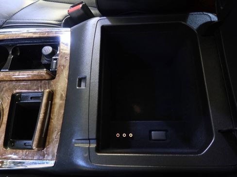 Used 2015 INFINITI QX80 Luxe w/ 22" Wheel Package image 27