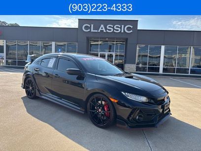 Used 2020 Honda Civic Type R