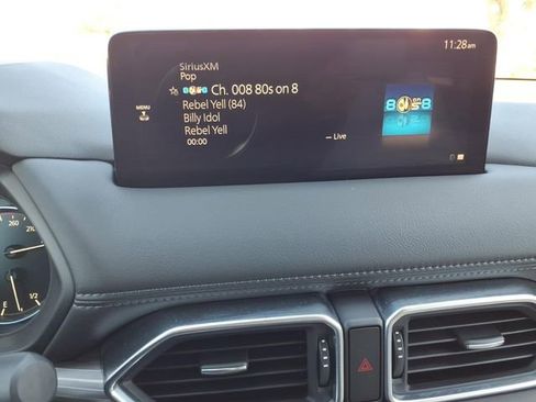 Used 2023 MAZDA CX-5 AWD 2.5 S w/ Premium Plus Pkg image 20