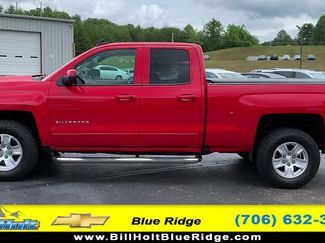 Used 2017 Chevrolet Silverado 1500 LT w/ All Star Edition AWD/4WD 360° Tour