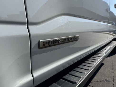 Used 2024 Ford F150 XLT w/ Equipment Group 302A MID image 9