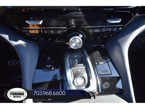 New 2026 Acura MDX Type S AWD/4WD image 16