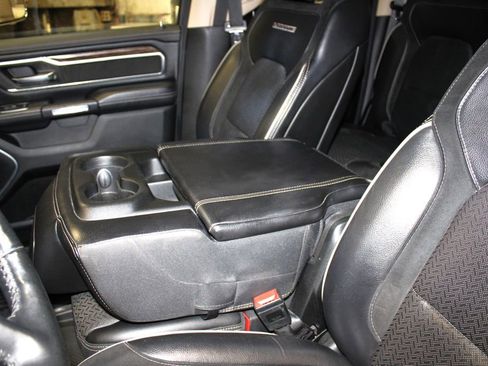 Used 2019 RAM 1500 Laramie w/ Bed Utility Group image 20