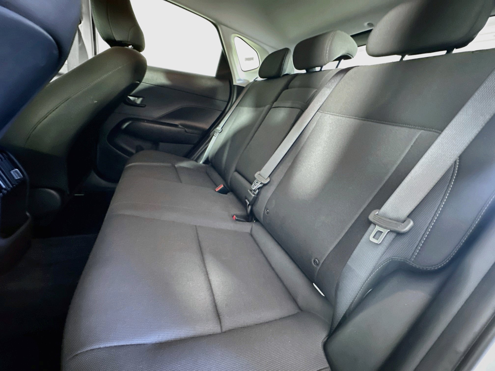 Used 2025 Hyundai Kona SEL FWD image 26