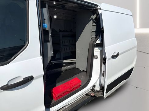 Used 2022 Ford Transit Connect XL FWD image 35