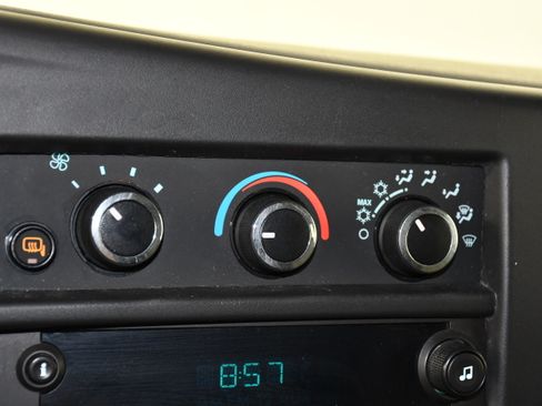 Used 2013 Chevrolet Express 3500 LT w/ LT Preferred Equipment Group RWD image 26