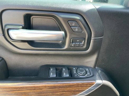 Certified 2022 Chevrolet Silverado 3500 High Country w/ Safety Package II AWD/4WD image 15