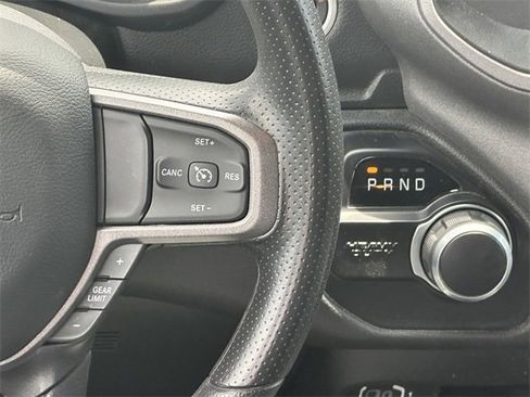 Used 2024 RAM 2500 Tradesman image 25