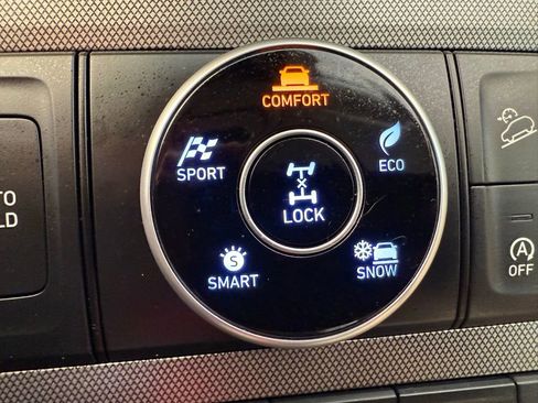 Used 2021 Hyundai Palisade Calligraphy image 36