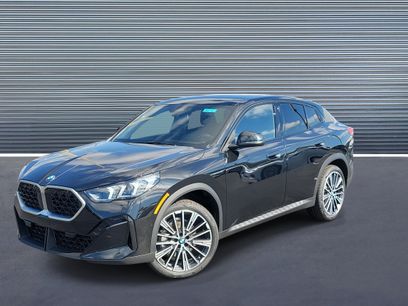 New 2026 BMW X2 xDrive28i w/ Convenience Package