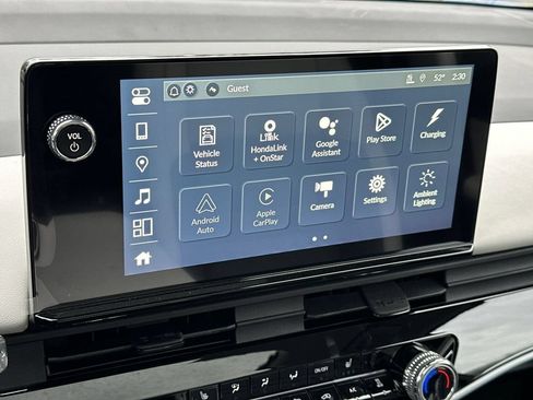 New 2026 Honda Prologue Touring image 29