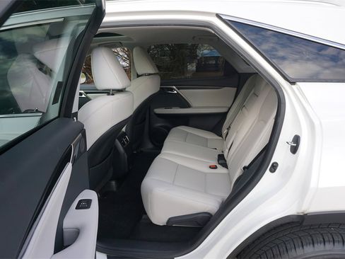 Used 2020 Lexus RX 350 350 image 16