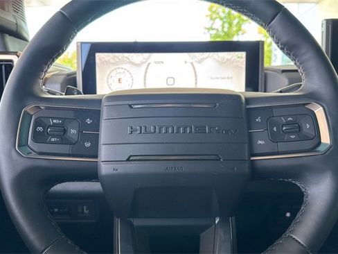 Used 2024 GMC Hummer EV 2X w/ Extreme Off-Road Package image 23