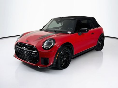 New 2026 MINI Cooper S FWD image 9