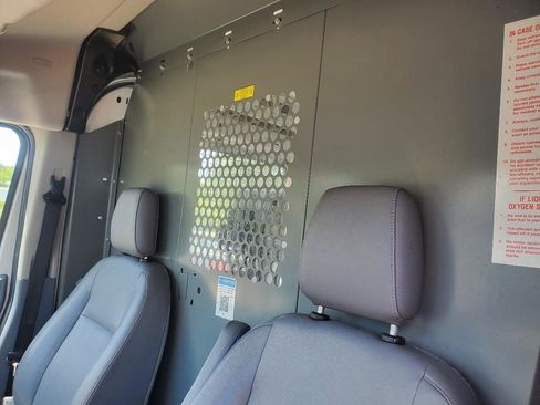 Used 2018 Ford Transit 350 148 Medium Roof RWD image 19