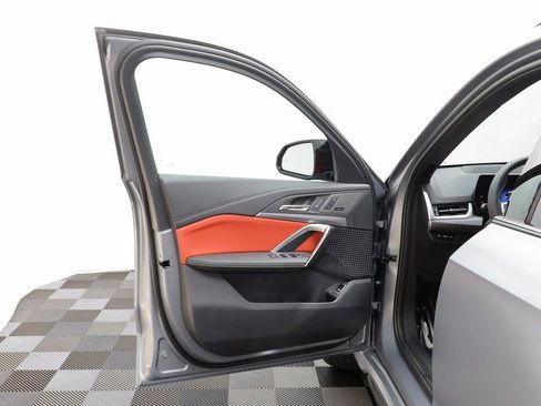 New 2026 BMW X1 M35i w/ Technology Package image 5