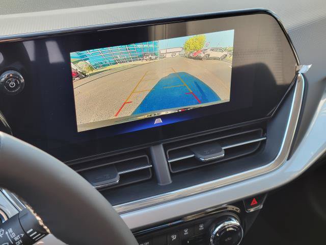 New 2026 Chevrolet Trax LT w/ LT Convenience Package FWD image 20