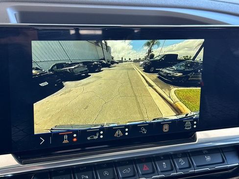 New 2026 GMC Sierra 1500 Elevation w/ Elevation Premium Package AWD/4WD image 18