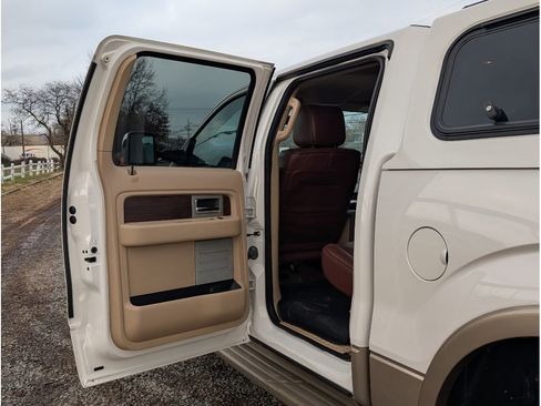 Used 2014 Ford F150 King Ranch image 10