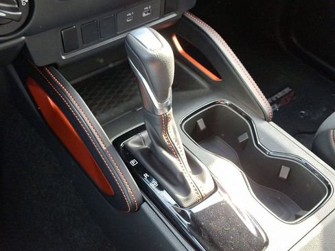 Certified 2023 Nissan Frontier PRO-4X w/ Tow Package image 17