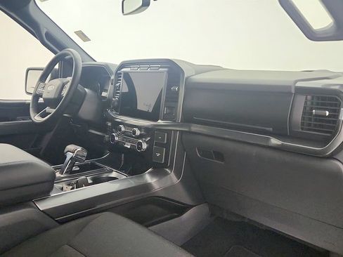Used 2023 Ford F150 XLT w/ Equipment Group 302A High AWD/4WD image 22