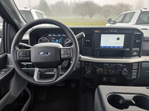 New 2026 Ford F350 XLT w/ FX4 Off-Road Package image 15