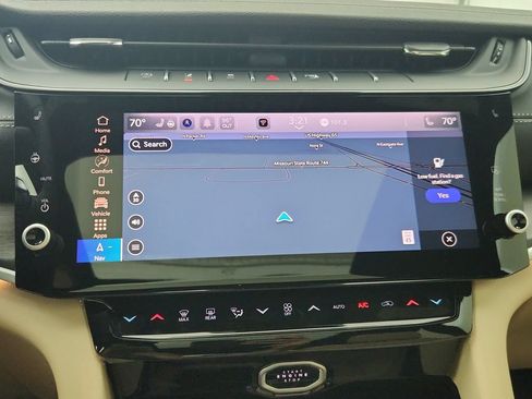 New 2026 Jeep Grand Cherokee Limited w/ Luxury Tech Group II AWD/4WD image 25