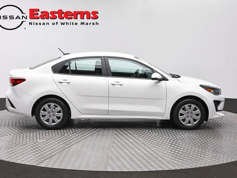Used 2023 Kia Rio S FWD image 4