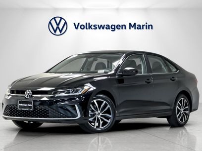 New 2026 Volkswagen Jetta SE