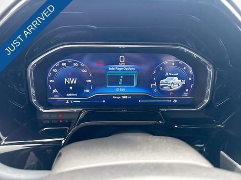 Used 2023 Chevrolet Silverado 1500 RST w/ RST All Star Premium Package image 15