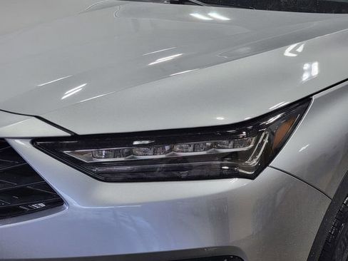 New 2026 Acura MDX A-Spec image 9