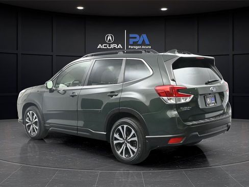 Used 2023 Subaru Forester Limited AWD/4WD image 33