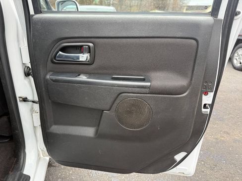 Used 2012 Chevrolet Colorado LT AWD/4WD image 29