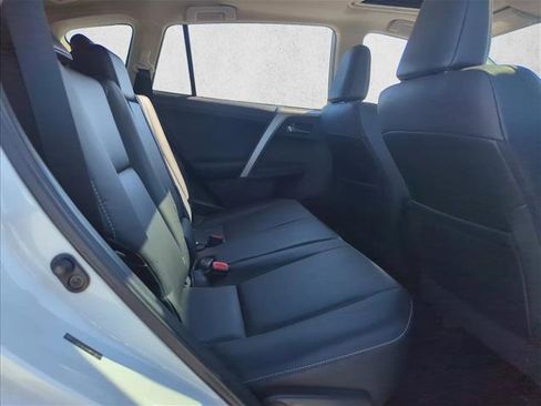 Used 2013 Toyota RAV4 Limited image 25