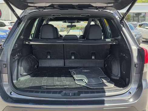 Used 2023 Subaru Forester Wilderness AWD/4WD image 9