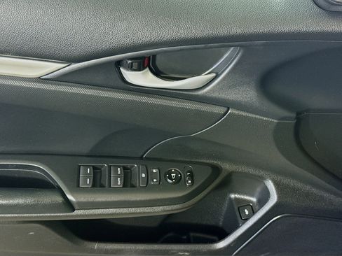 Used 2020 Honda Civic Sport image 24