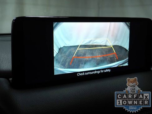 Used 2023 MAZDA CX-5 AWD 2.5 S w/ Select Package image 21