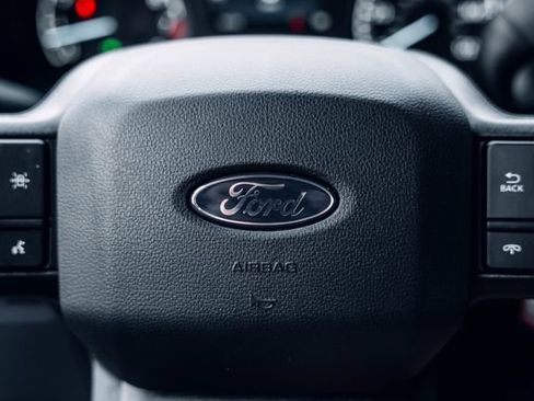 New 2026 Ford F150 XL AWD/4WD image 27