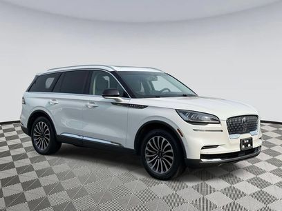 Used 2023 Lincoln Aviator Reserve w/ Equipment Group 201A