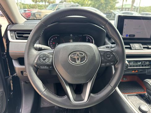 Used 2024 Toyota RAV4 Adventure AWD/4WD image 26